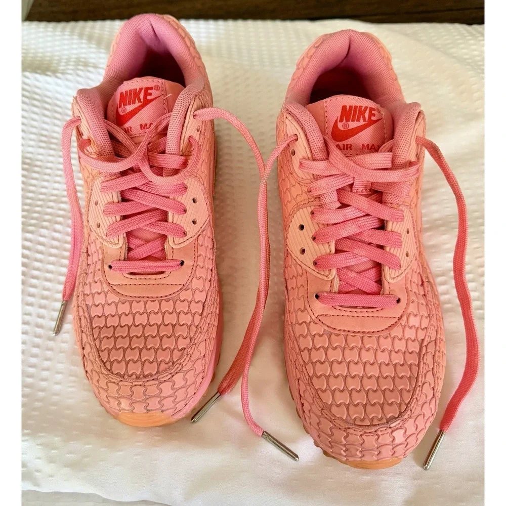 Nike Air Max 90 Shanghai 'Must Win Shortcake' Women's Size 8- No Box